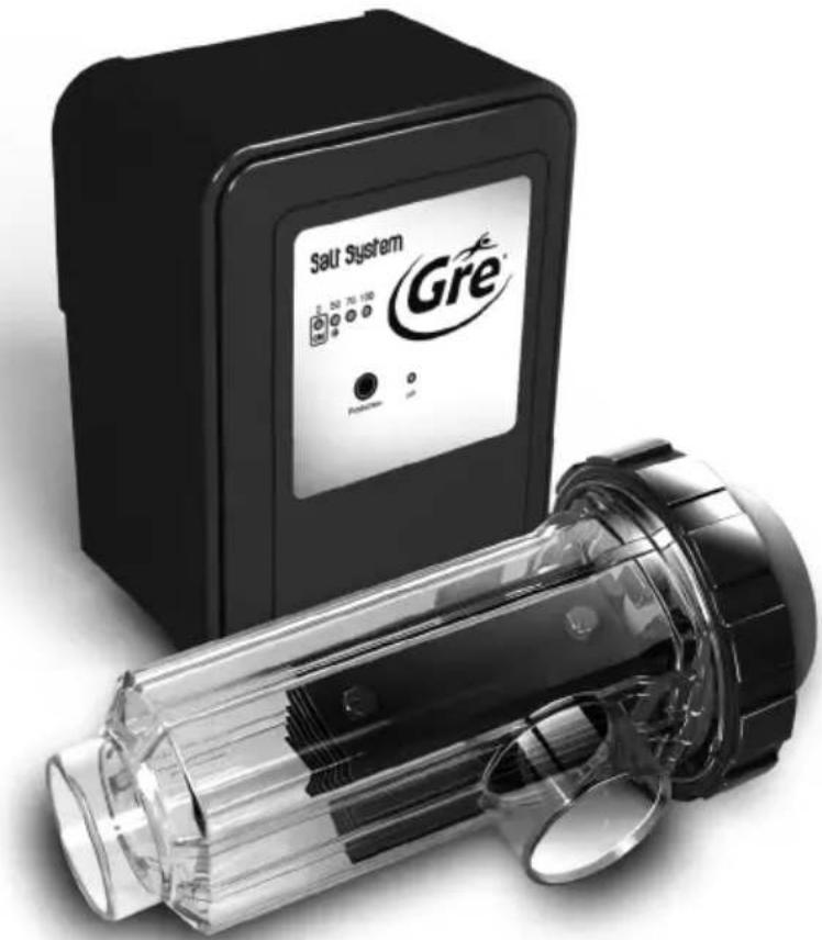 GRE SCG60 - 1