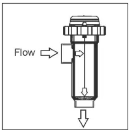 GRE SCG60 - Installation of the electrolysis cell - 1