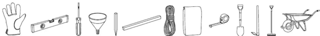 GRE KOV6270NE - LIVELLARE - 2