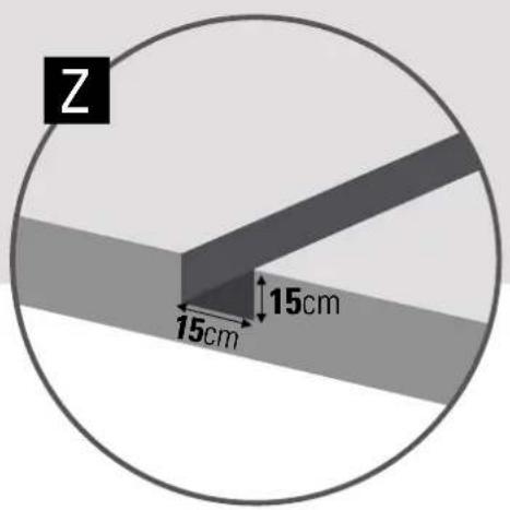GRE KOV6270NE - NIVELLEREN - 14