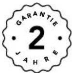 GRE KOV6270NE - Durée de la garantie : - 7
