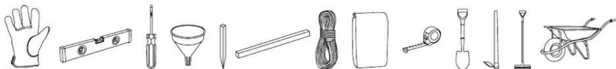 GRE KOV6270NE - Niveler - 2