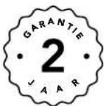 GRE KOV6270NE - GARANZIA: - 2