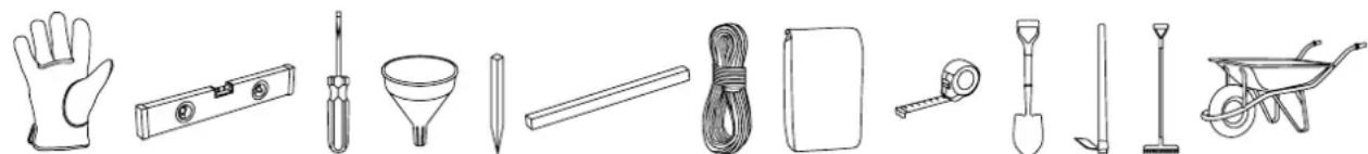 GRE KOV4870NE - LIVELLARE - 2