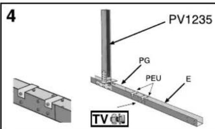 GRE KOV4870NE - IMPORTANT - IMPORTANTE - IMPORTANT - WICHTIG - NOTA - BELANGRIJK - IMPORTANTE. - 6