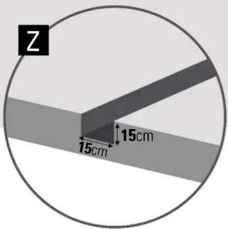 GRE KOV4870NE - GELÄNDEVORBEREITUNG - 5