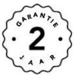 GRE KOV4870NE - GARANZIA: - 2