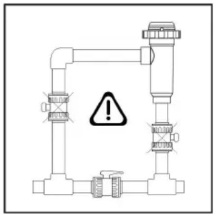 GRE SCG100 - Instalação da célula de electrólise - 3