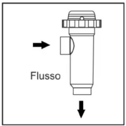 GRE SCG100 - Installazione della cellula d'elettrolisi - 1