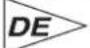 GRE K5500NPNE - Profil d'extrusion guide de la piscine (PGTI) - 6