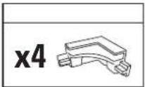 GRE 790000 - · COMPONENTS · COMPONENTES · ELEMENTS · BESTANDTEILE COMPONENTI · ONDERDELEN · COMPONENTES - 6