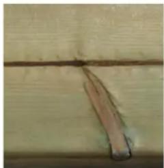 GRE 790000 - ES LA MADERA: UN MATERIAL VIVO - 2