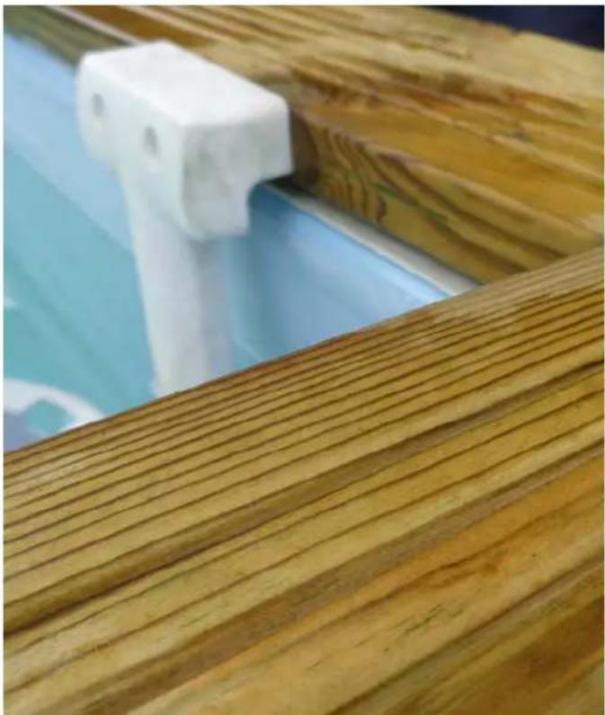 GRE 790000 - (T° van het water / 2) = aantal uren filtering - 1