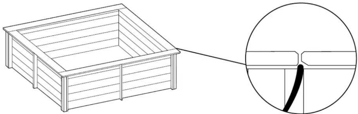 GRE 790000 - PARTIAL OR COMPLETELY IN-GROUND INSTALLATION - 4