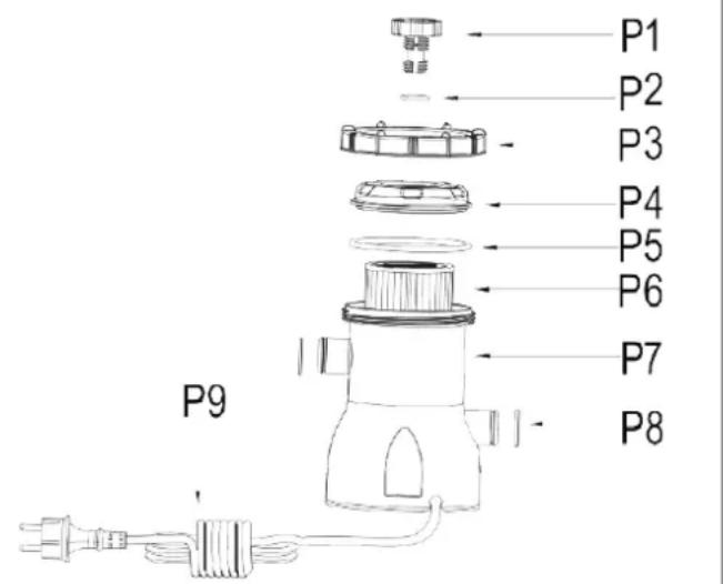 GRE CFS20 - DIAGRAMÄ EXPANDATA - 1