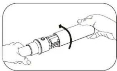 GRE ABS3 - Nettoyeur de fond électrique - 6