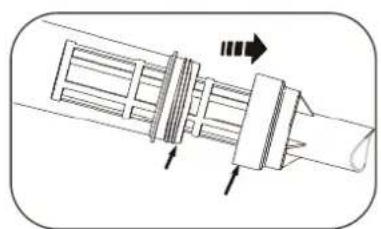 GRE ABS3 - Nettoyeur de fond électrique - 14