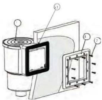 GRE 7900862 - SKIMMER - 2