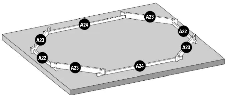 GRE 7900862 - Ref. 7900892 - 2