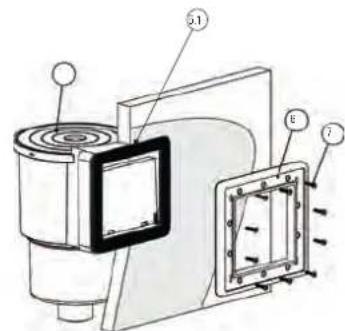 GRE 7900862 - SKIMMER - 2