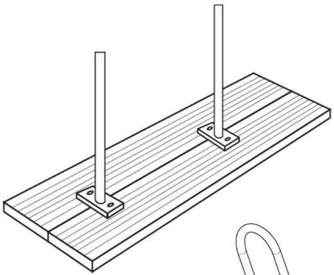 GRE 7900862 - ES PLAYA ACCESO SKIMMER - 2