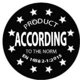 GRE 7900862 - BELANGRIJK: - 2