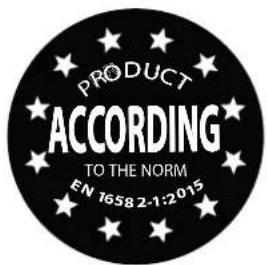 GRE 7900862 - ATTENTION: - 2