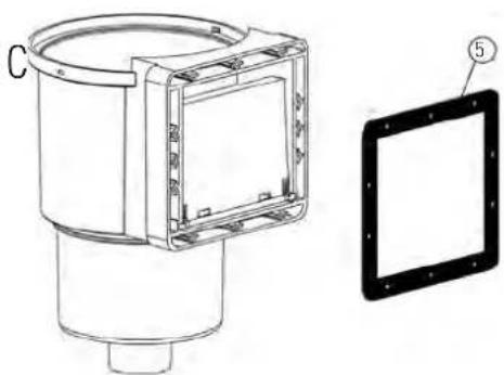 GRE 7900862 - SKIMMER - 1