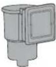 GRE 7900862 - · COMPONENTS · COMPONENTES · ELEMENTS · BESTANDTEILE COMPONENTI · ONDERDELEN · COMPONENTES - 9
