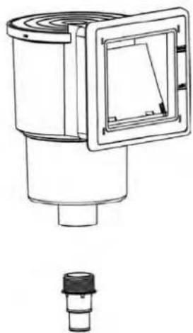 GRE 7900862 - BUSE DE REFOULEMENT - 3