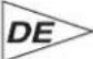 GRE KPE550NPNE - Profil d'extrusion guide de la piscine (PGTI) - 3