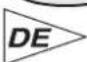 GRE KPE550NPNE - Profil d'extrusion guide de la piscine (PGTI) - 8