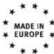 GRE KPE550NPNE - MANUFACTURAS GRE S.A. - 2