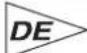 GRE KPE550NPNE - Marquer la zone d'installation : - 5