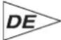 GRE KPE550NPNE - ATTENTION: - 6