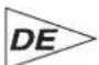 GRE KPE550NPNE - Marquer la zone d'installation : - 8