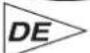 GRE KPEOV500NE - Profil d'extrusion guide de la piscine (PGTI) - 6