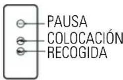 GRE SCR55 - EL DISPOSITIVO ELÉCTRICO SE DEBE INSTALAR EN EL LADO OPUESTO DEL VOLANTE MANUAL. - 3