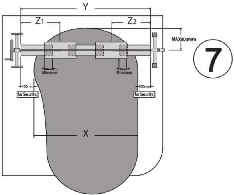 GRE SCR55 - MASINA ELECTRICA TREBUIE ASAMBLATA PE CEALALTA LATURA A ROTII MANUALE. - 39
