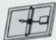 GRE SCR55 - THE ELECTRIC MACHINE SHOULD BE ASSEMBLED ON THE OTHER SIDE OF THE HANDLE WHEEL. - 8