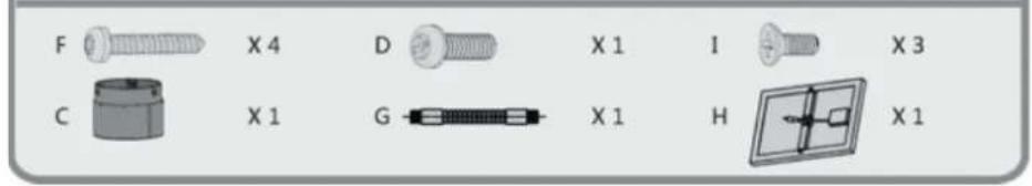 GRE SCR55 - 3- HOW TO ASSEMBLE THE ELECTRIC MACHINE ON YOUR MANUAL POOL COVER REEL - 31