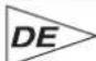 GRE KPE350NPNE - Marquer la zone d'installation : - 5