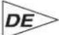 GRE KPEOV8027 - Profil d'extrusion guide de la piscine (PGTI) - 3