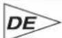GRE K5500PNE - Marquer la zone d'installation : - 5