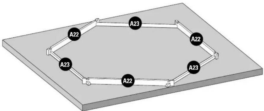 GRE 790302 - Ref. 8000022/8000082 - 2