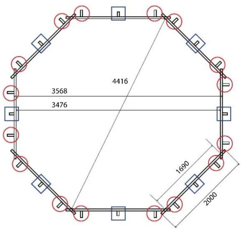 GRE 790302 - Ref.8000032 - 5