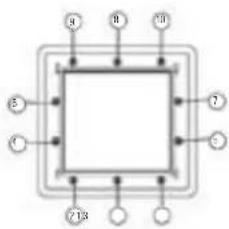 GRE 790302 - FIXACAO DO SKIMMER - 3