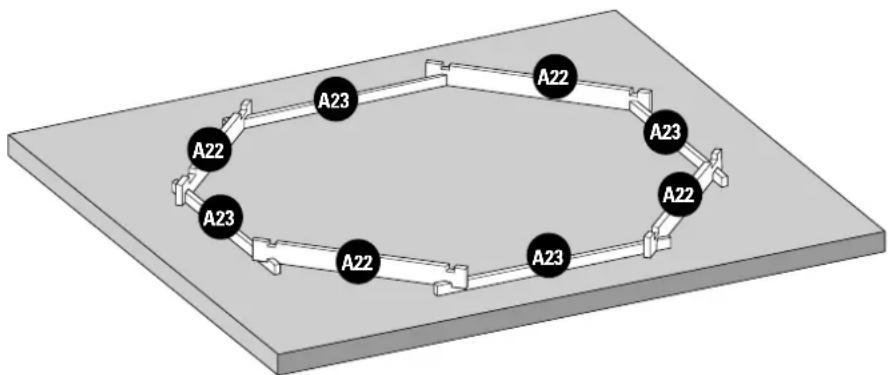 GRE 790302 - INSTALACAO PARCIAL OU COMPLETAMENTE ENTERRADA - 13