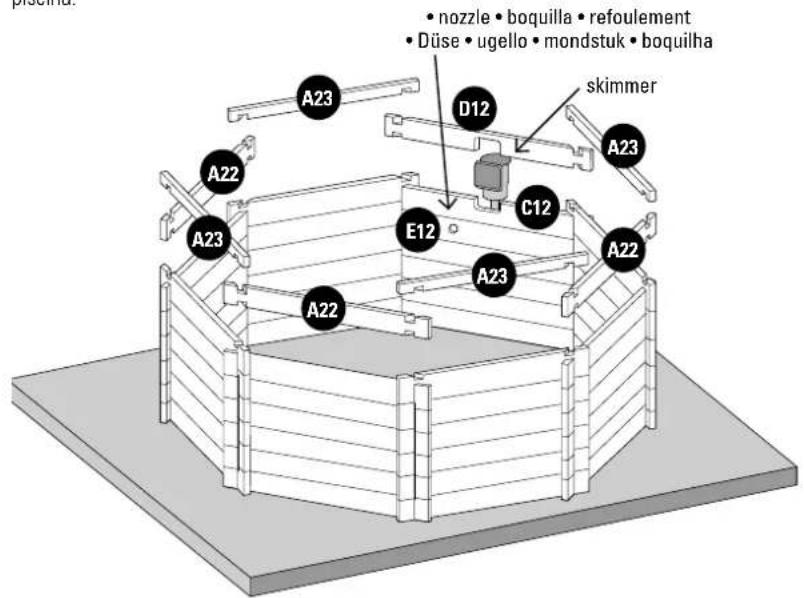 GRE 790302 - INSTALACAO PARCIAL OU COMPLETAMENTE ENTERRADA - 23
