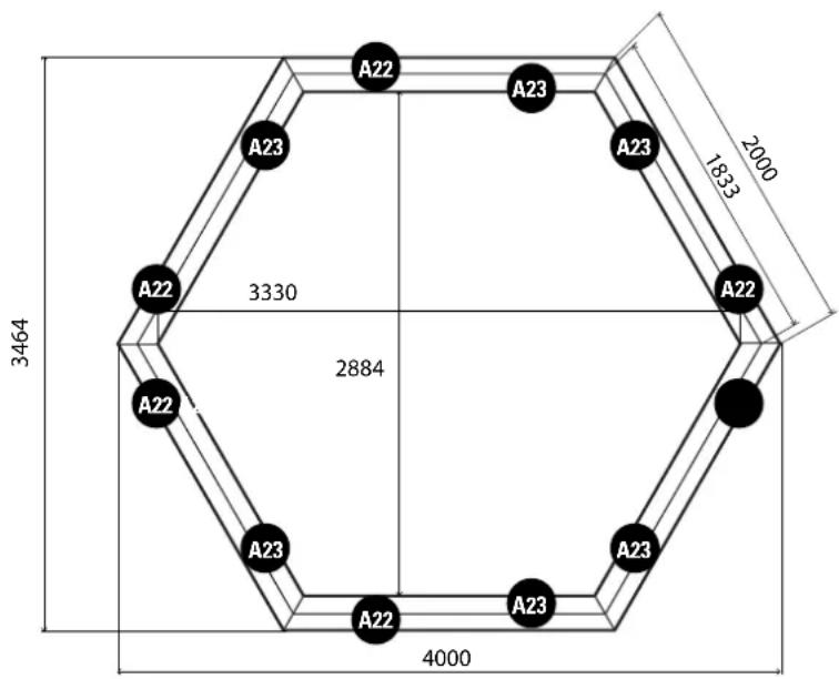 GRE 790302 - Ref. 790210 - 9